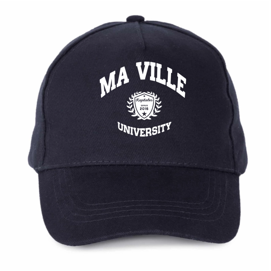 Casquette