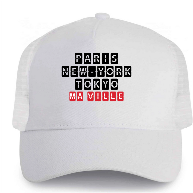 Casquette Trucker-2