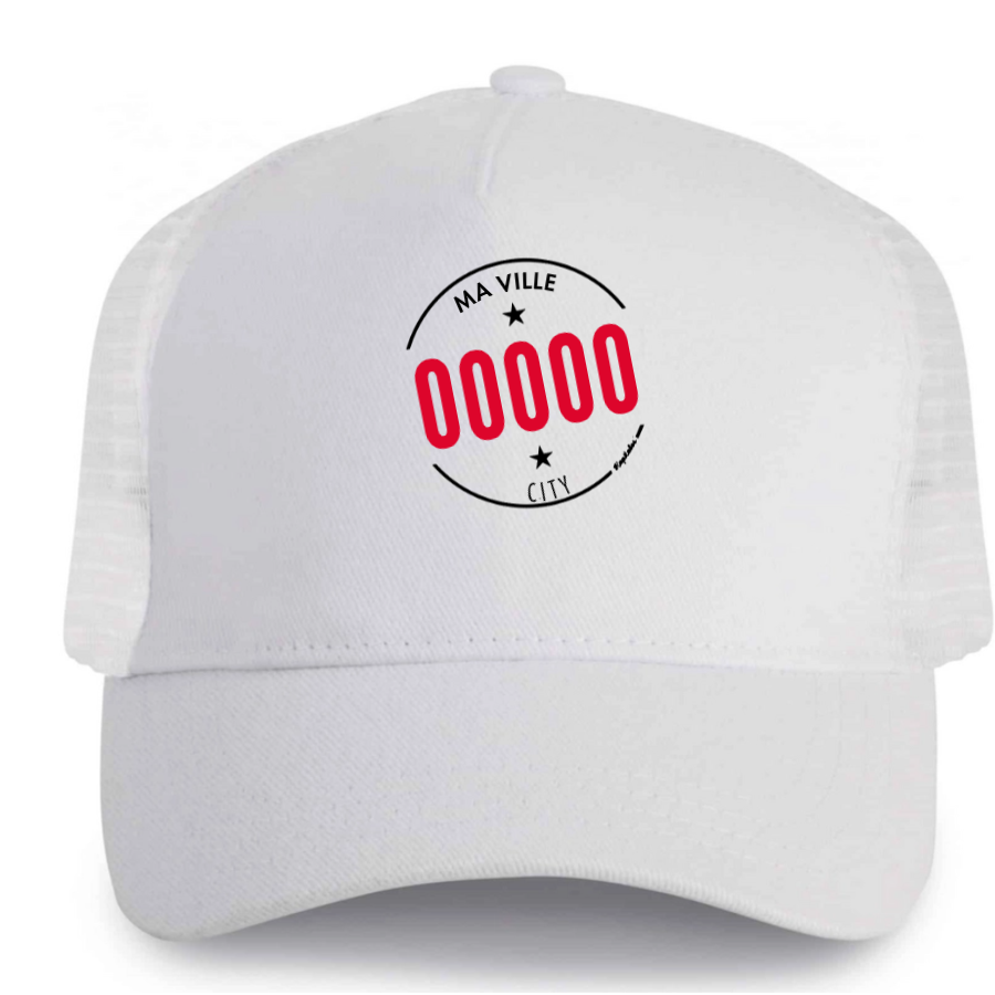 Casquette Trucker-3