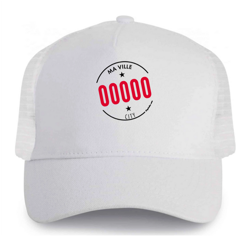 Casquette Trucker-3