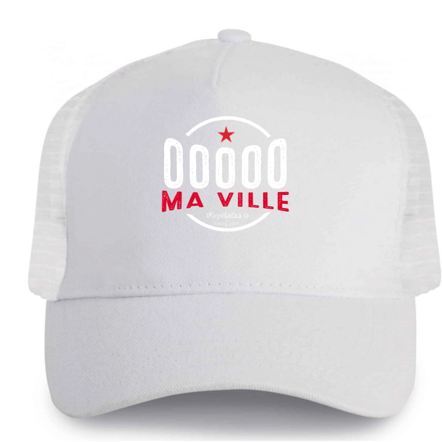 Casquette Trucker-4