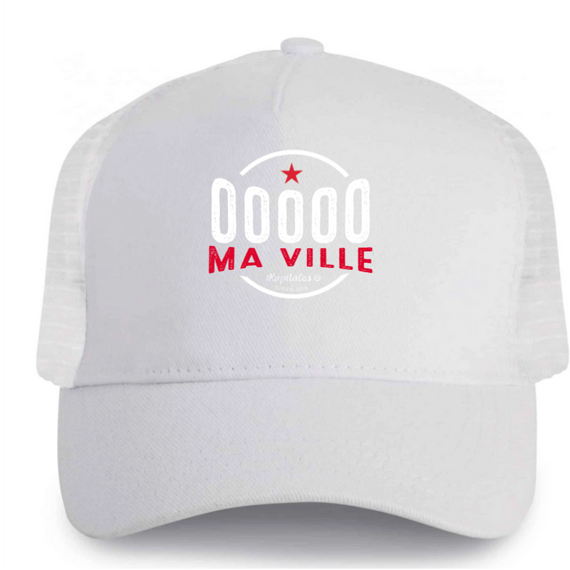 Casquette Trucker-4