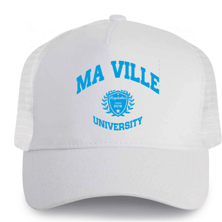 Casquette Trucker-5