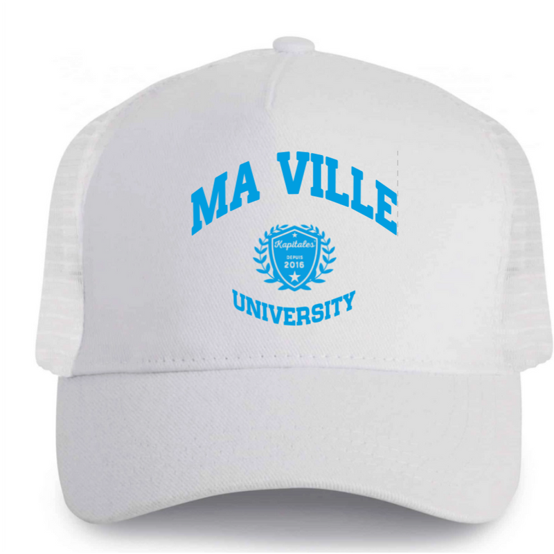 Casquette Trucker-5