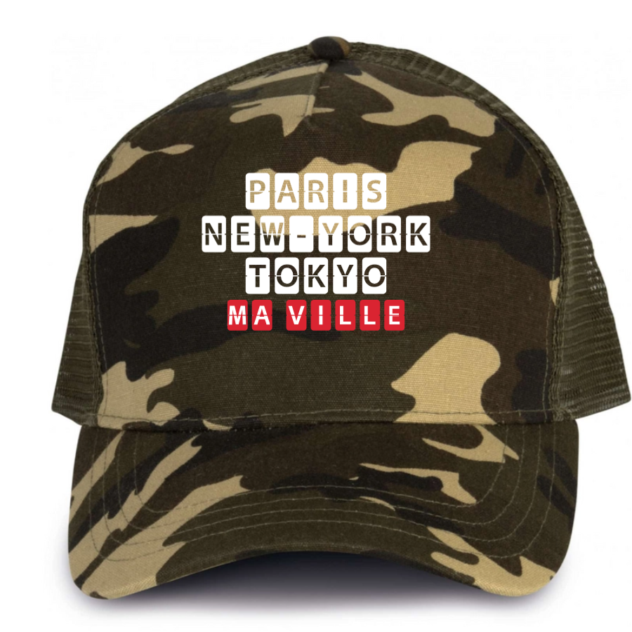 Casquette Trucker-2