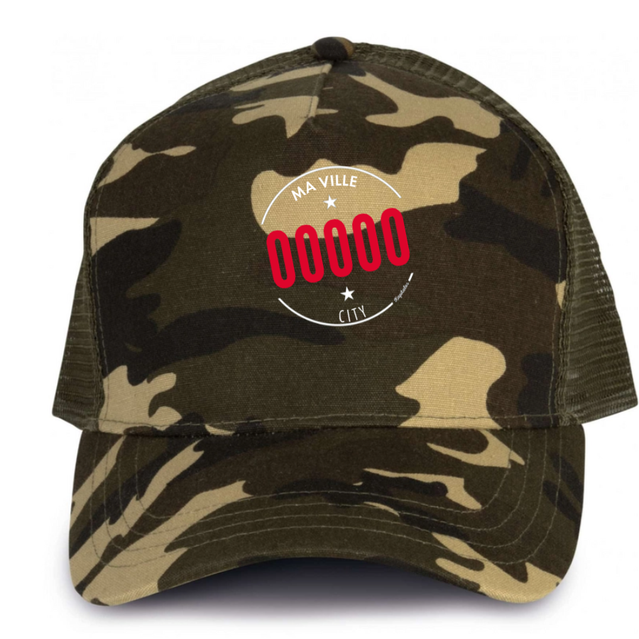 Casquette Trucker-3
