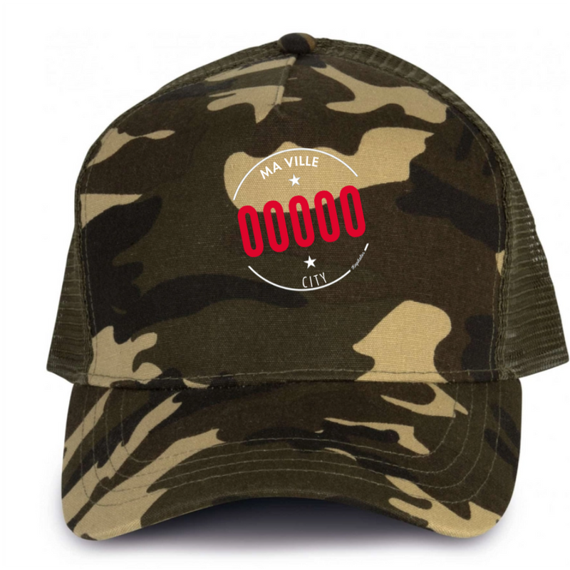 Casquette Trucker-3