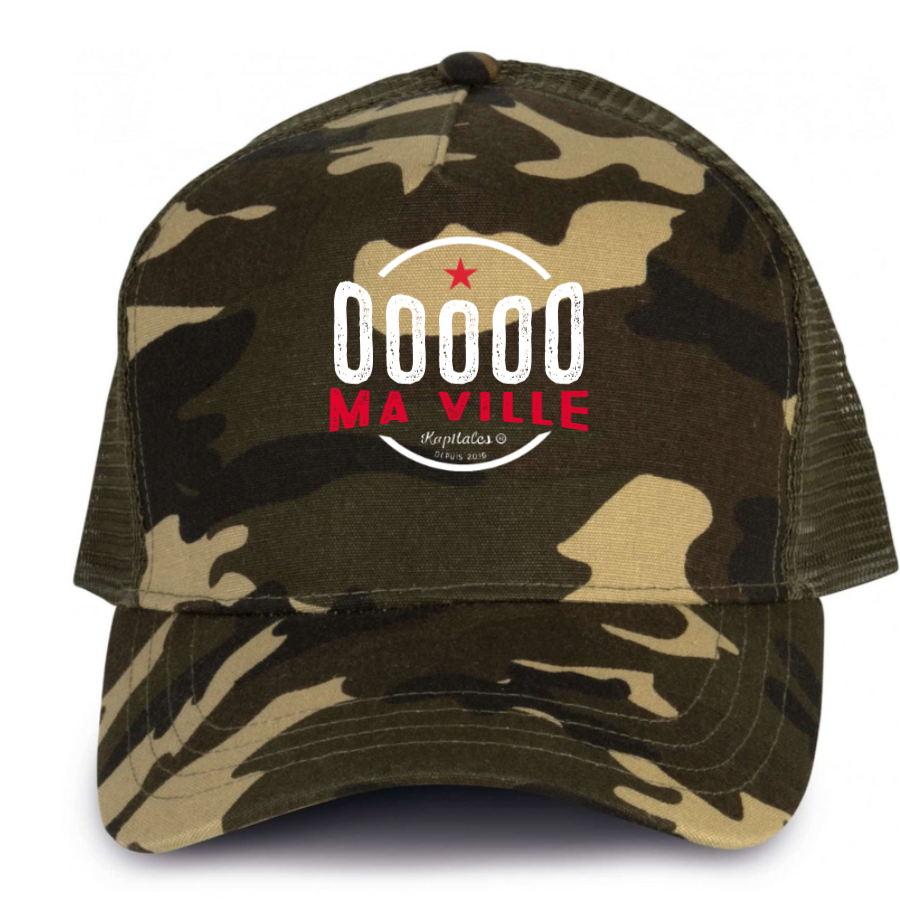 Casquette Trucker-4