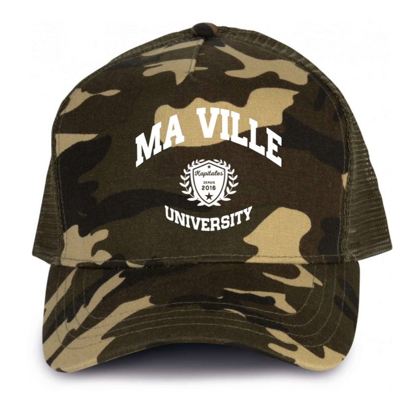 Casquette Trucker-5