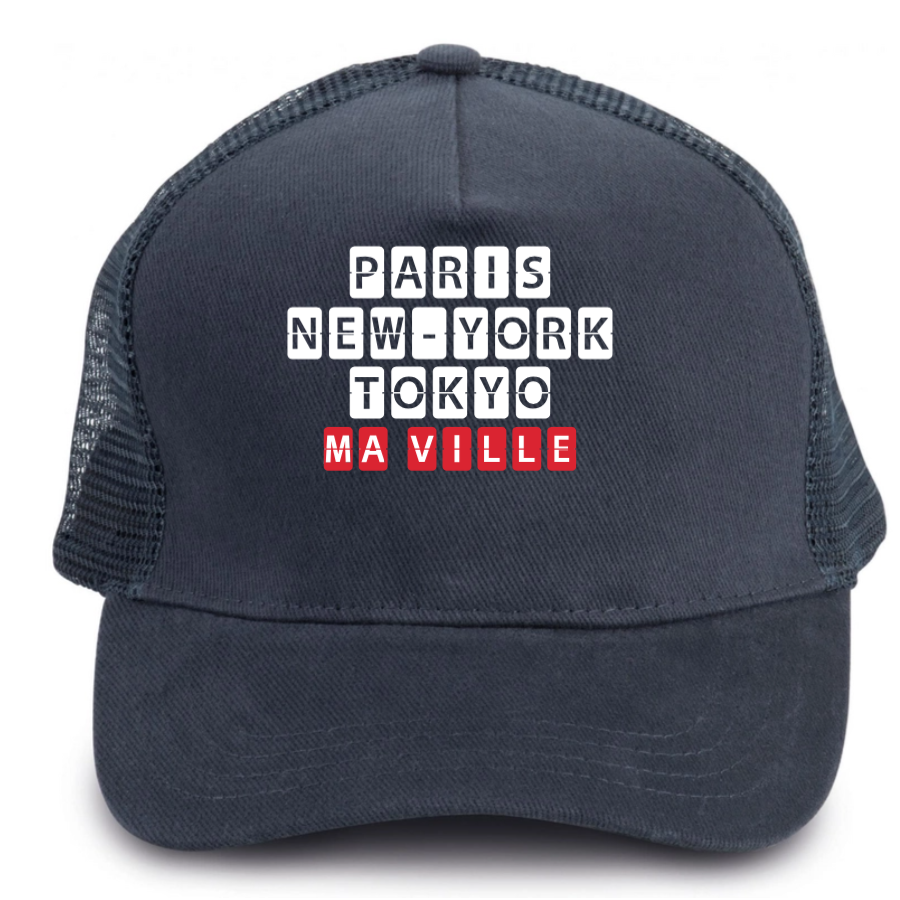 Casquette Trucker-2