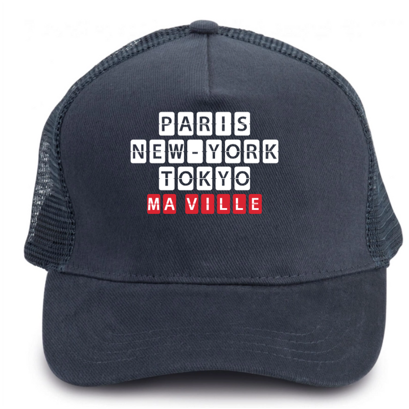 Casquette Trucker-2