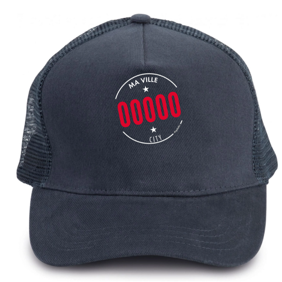Casquette Trucker-3