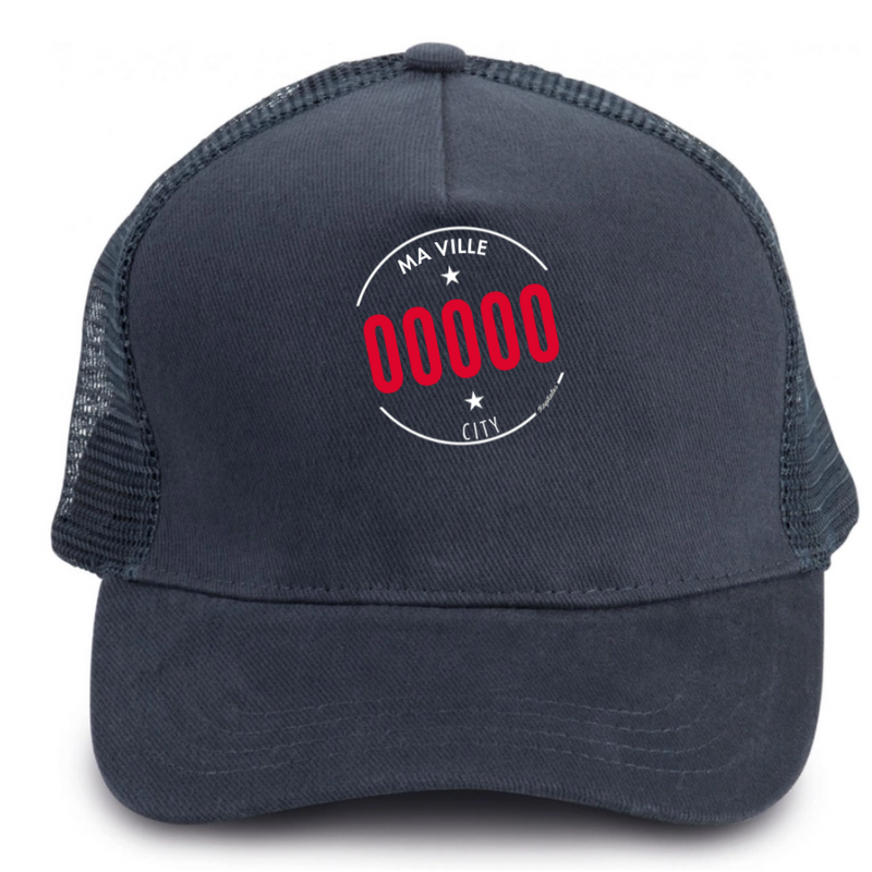 Casquette Trucker-3