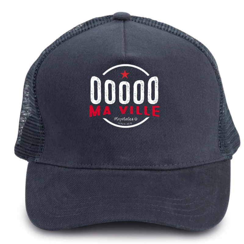 Casquette Trucker-4