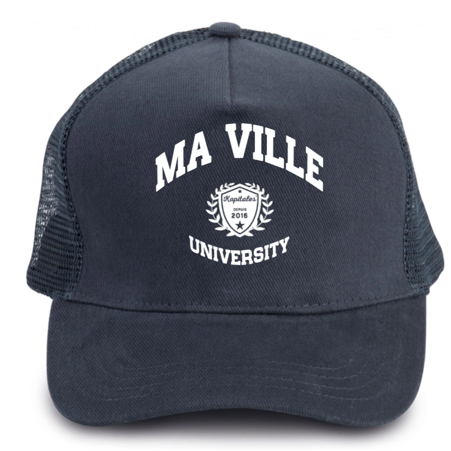 Casquette Trucker-5
