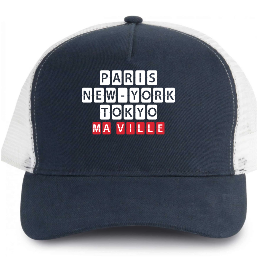 Casquette Trucker-2