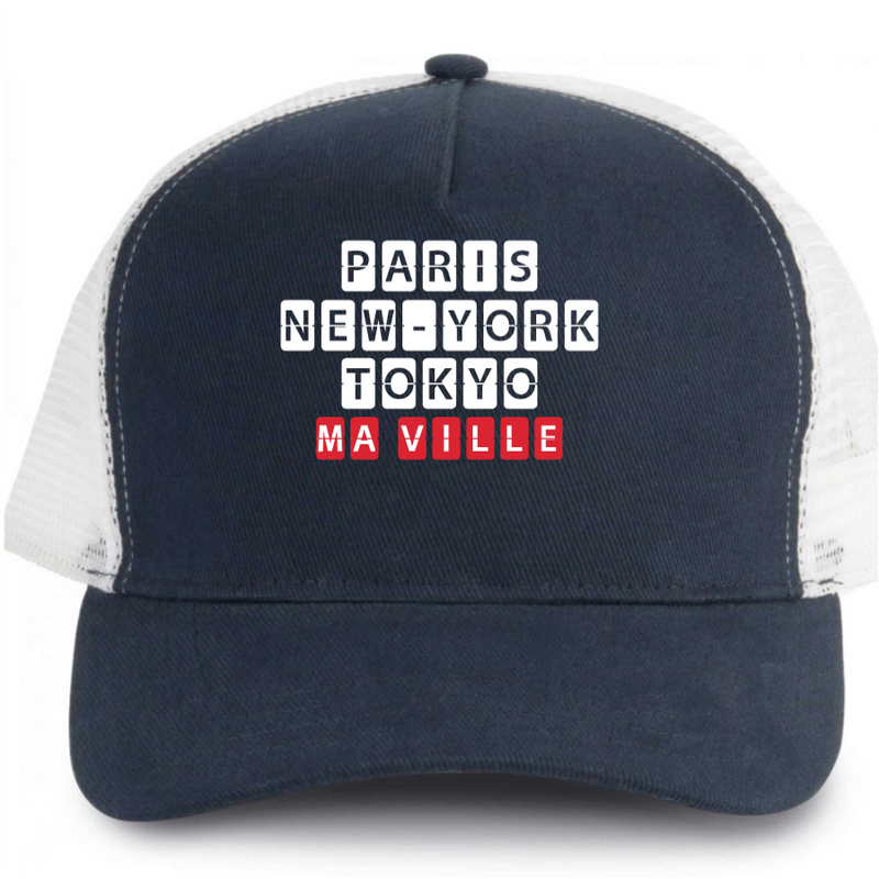 Casquette Trucker-2