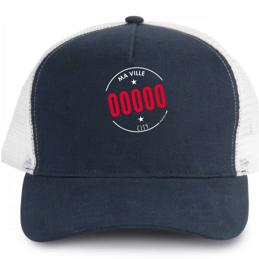 Casquette Trucker-3