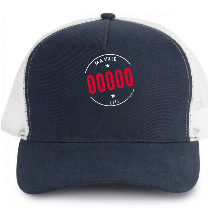 Casquette Trucker-3