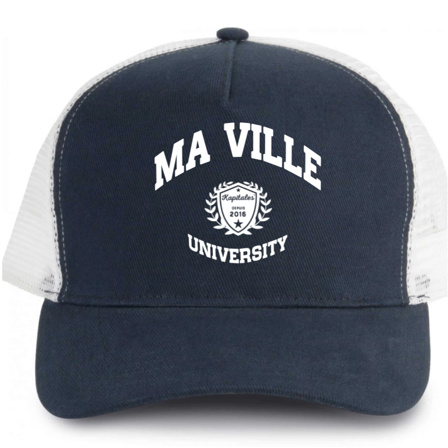 Casquette Trucker-5