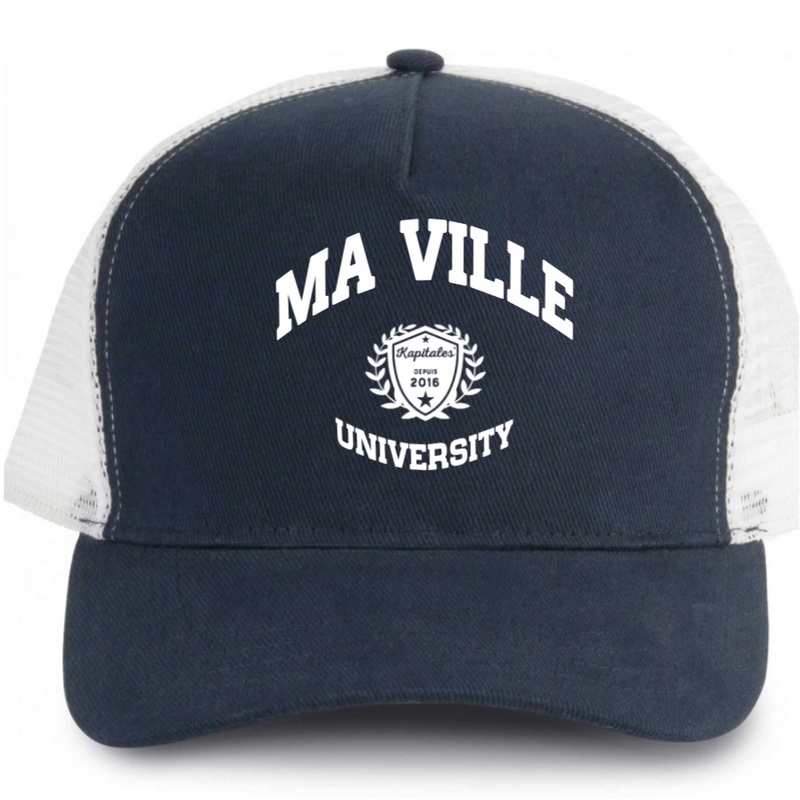 Casquette Trucker-5