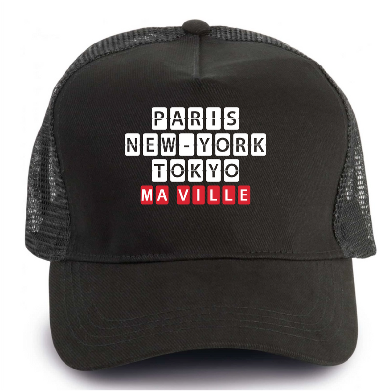 Casquette Trucker-2