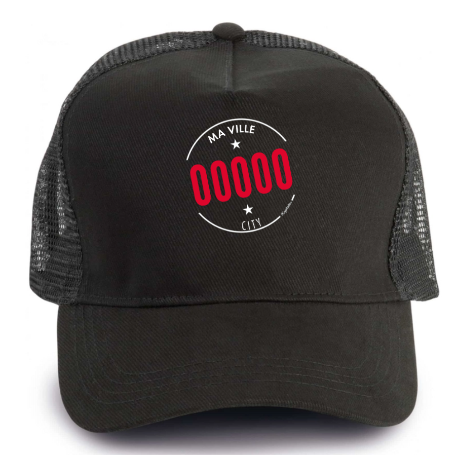 Casquette Trucker-3