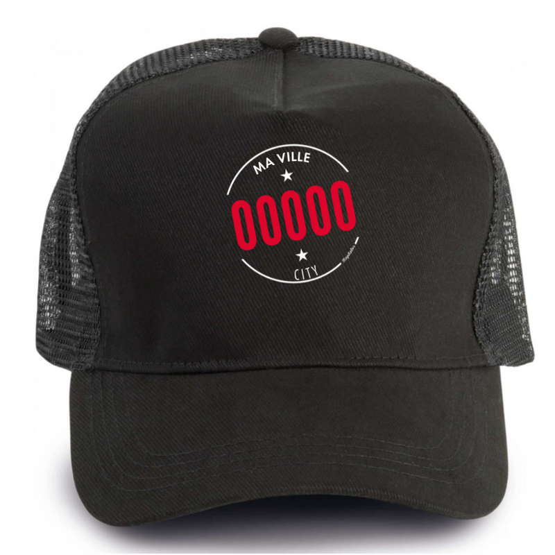 Casquette Trucker-3