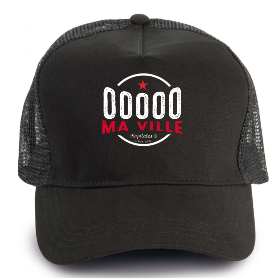 Casquette Trucker-4