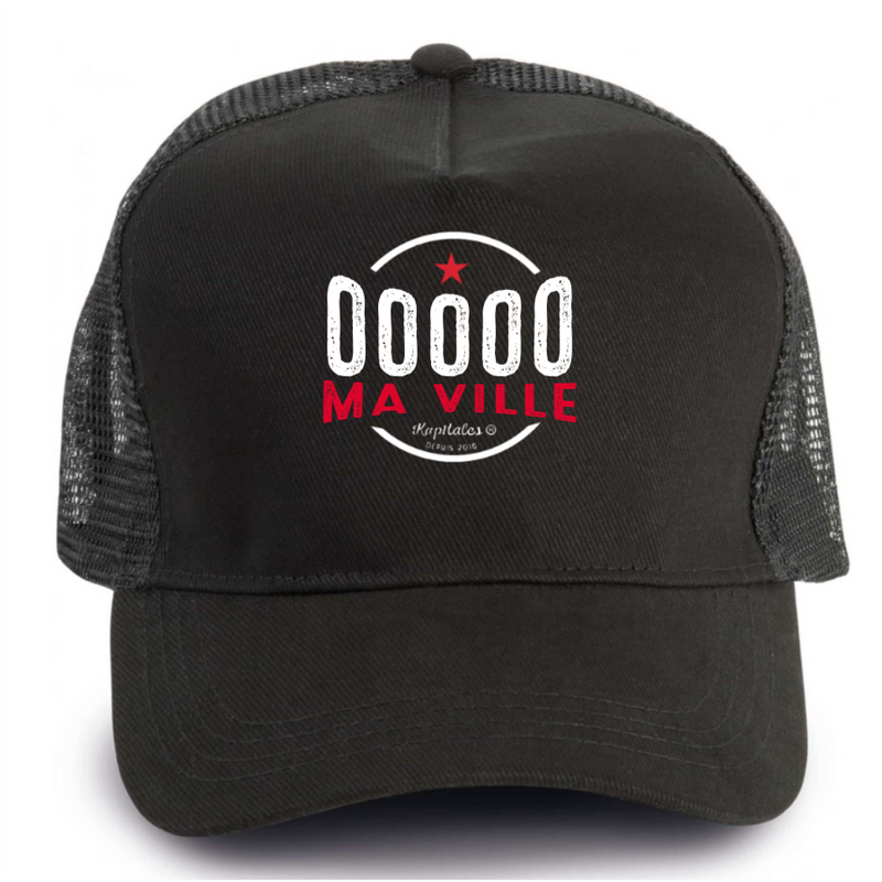 Casquette Trucker-4