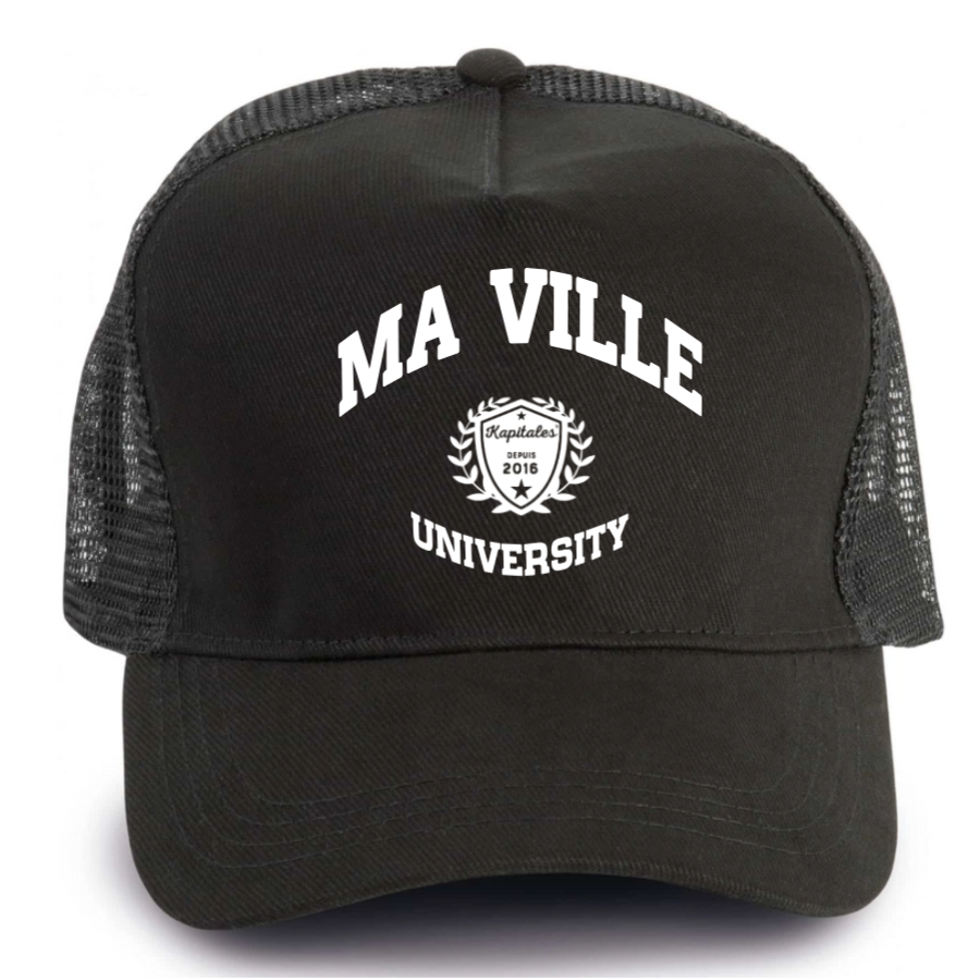 Casquette Trucker-5