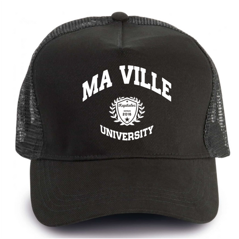 Casquette Trucker-5