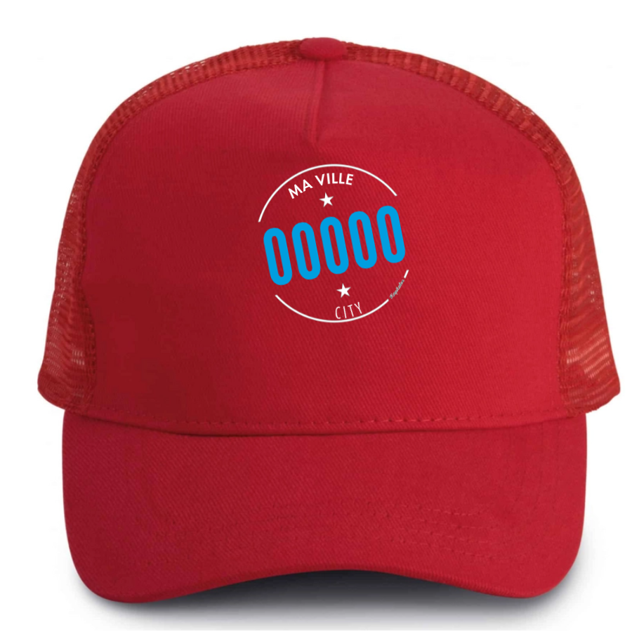 Casquette Trucker-3