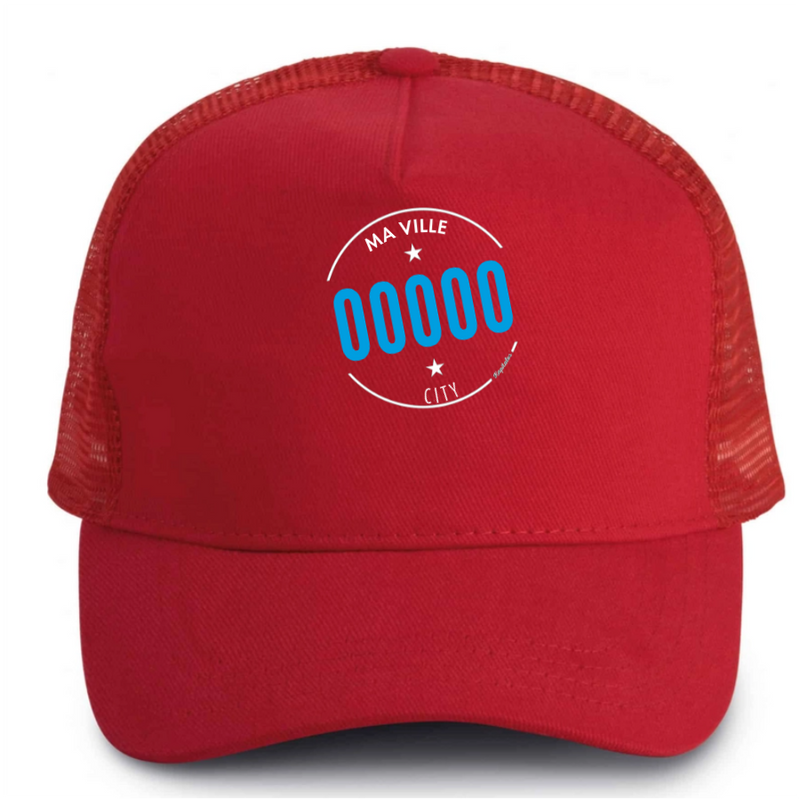 Casquette Trucker-3