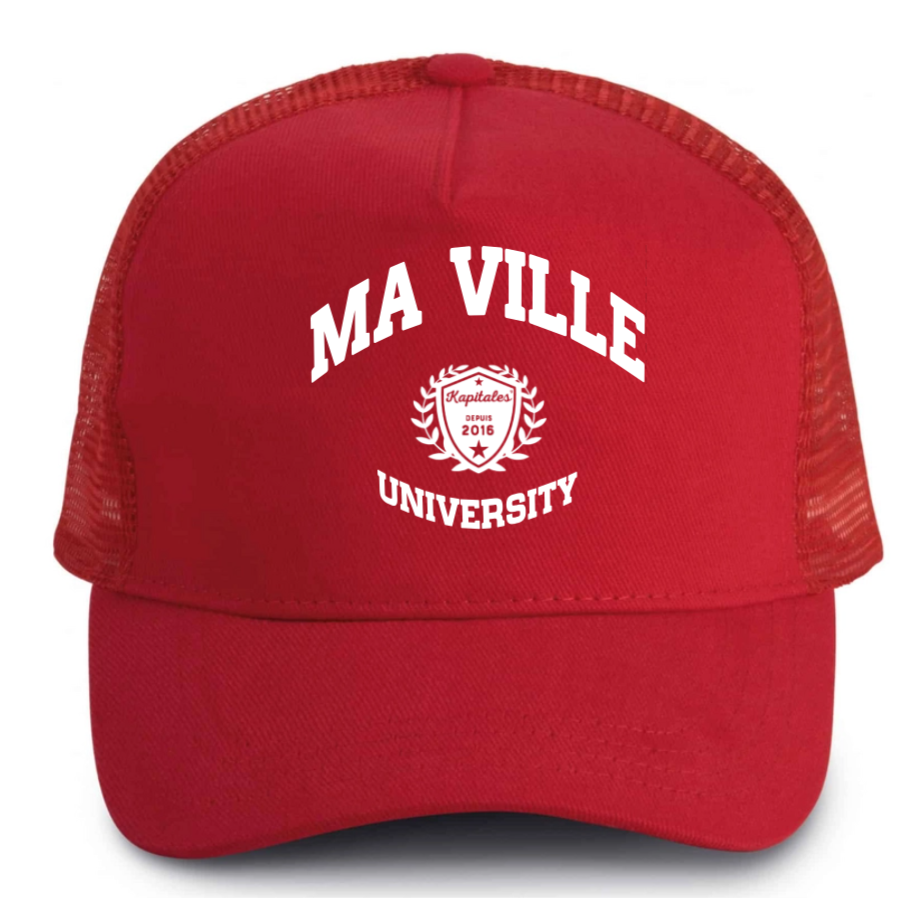 Casquette Trucker-5