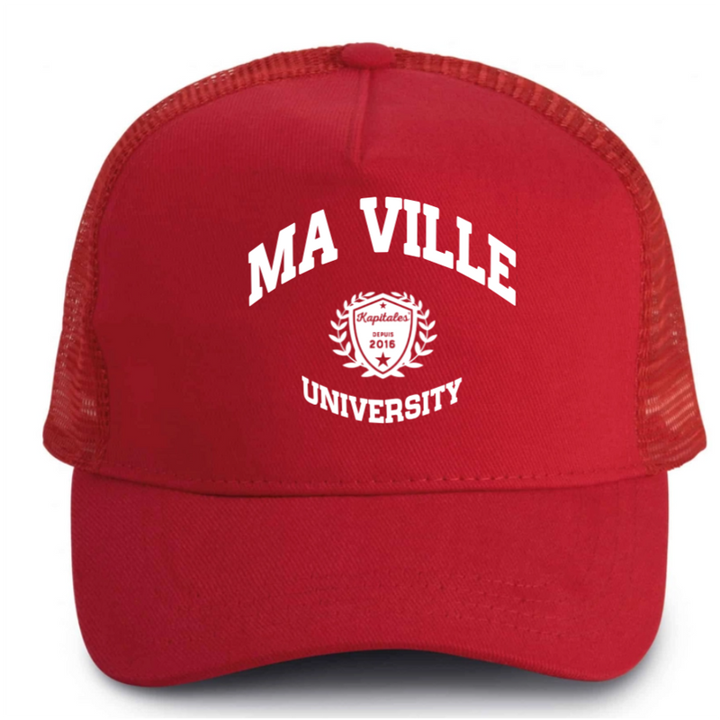 Casquette Trucker-5