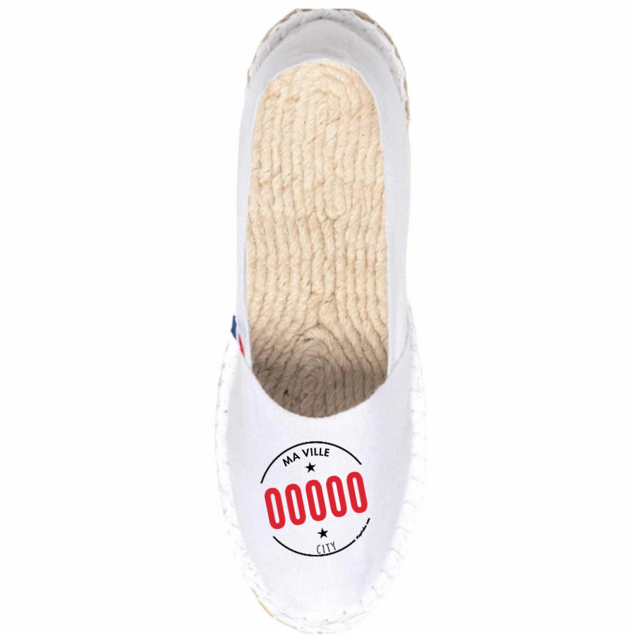 Espadrilles Mixtes Made In France
