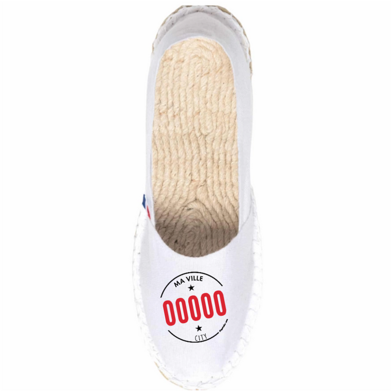 Unisex Espadrilles Made in France-2