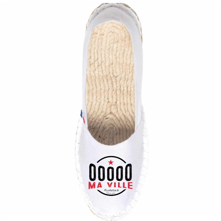 Unisex Espadrilles Made in France-3