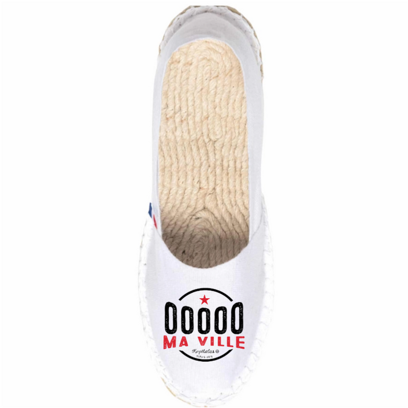 Unisex Espadrilles Made in France-3
