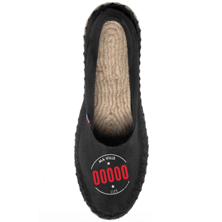 Espadrilles Mixtes Made In France-2