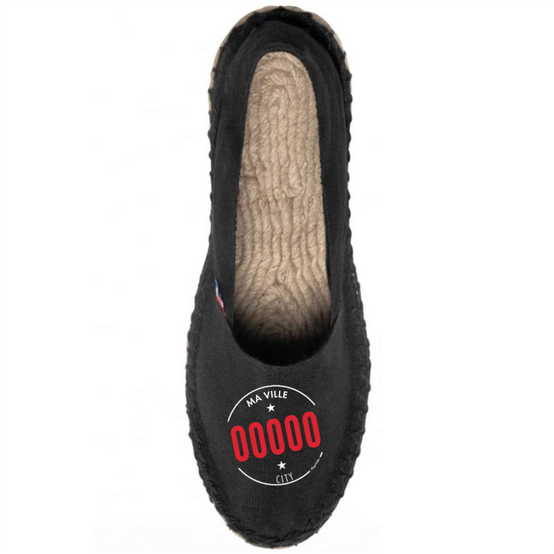 Espadrilles Mixtes Made In France-2