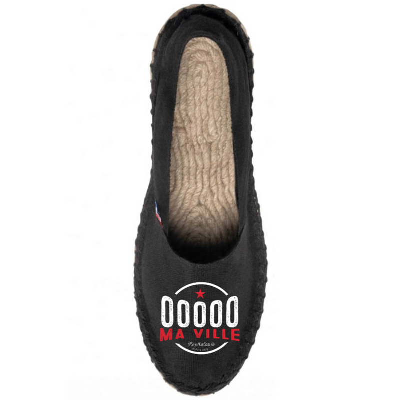 Espadrilles Mixtes Made In France-3