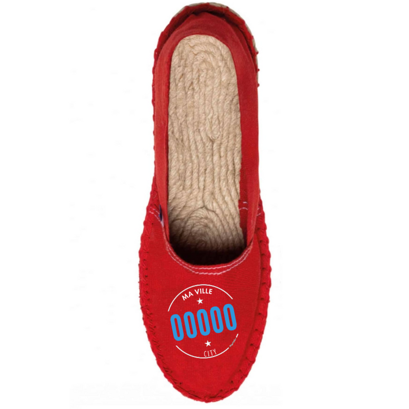Espadrilles Mixtes Made In France-2