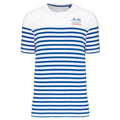 Marinière Homme Bio Equipage de Lapérouse