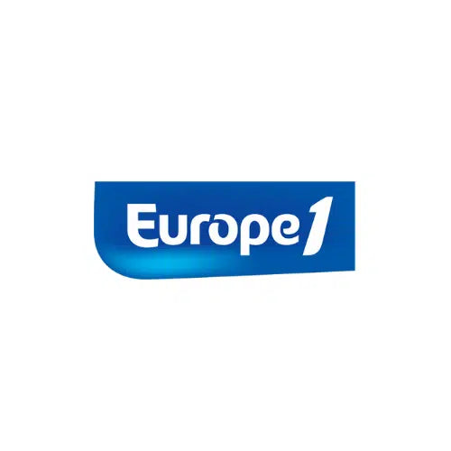 Logo Europe 1