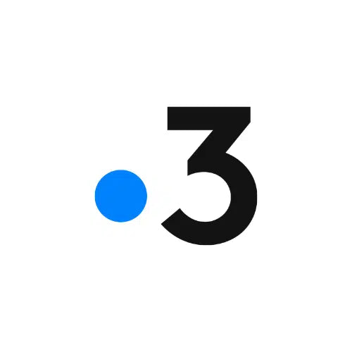 Logo France 3
