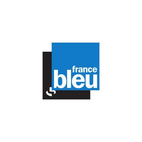 Logo France Bleu