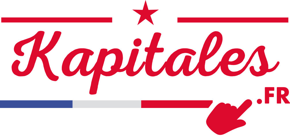 Logo Kapitales