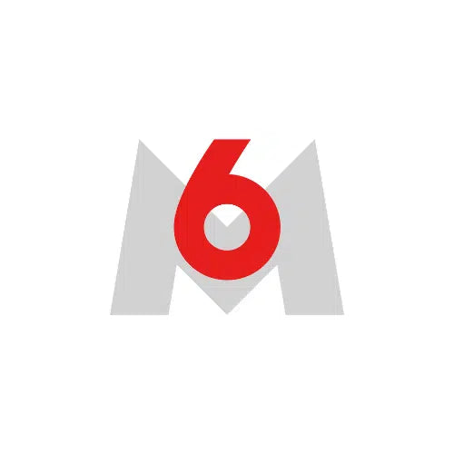 Logo m6